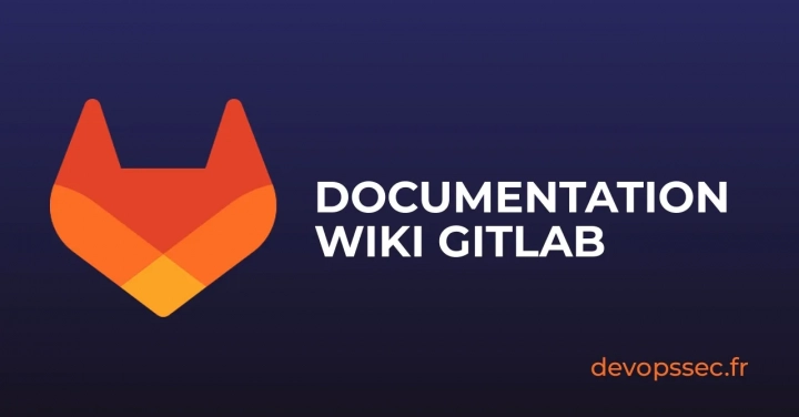 Les Pages Wiki sur GitLab pour centraliser votre documentation