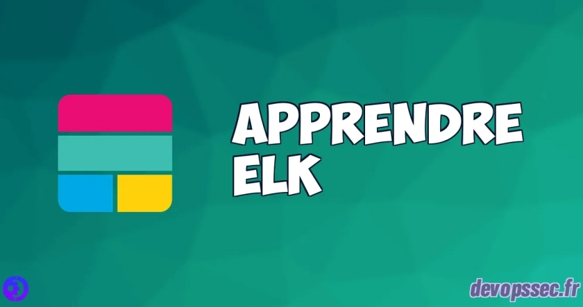 Apprendre ELK