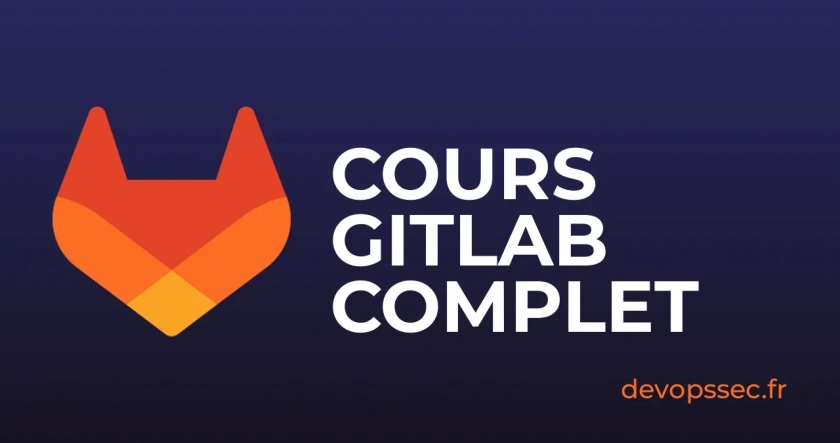 Apprendre Gitlab