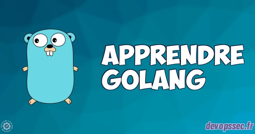 Apprendre GoLang
