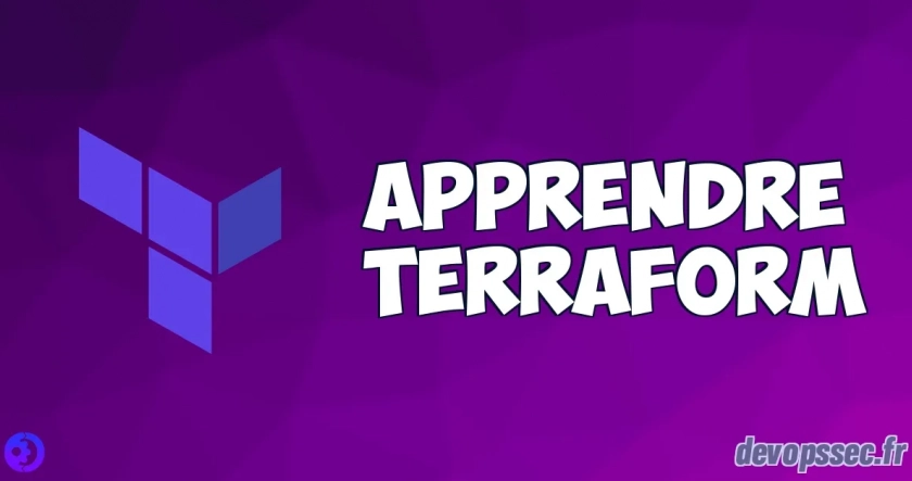 Apprendre Terraform