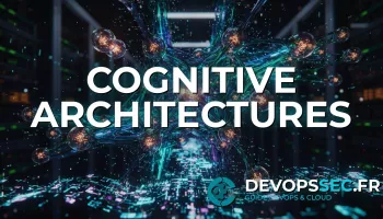 La Révolution des Architectures Cognitives : Vers des Systèmes DevOps Auto-Adaptatifs et Intelligents