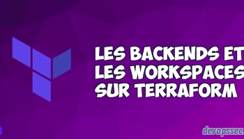 image de l'article Les backends et les workspaces