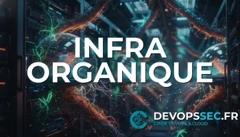 Bio-Inspired DevOps : Quand l'Infrastructure Respire et Évolue