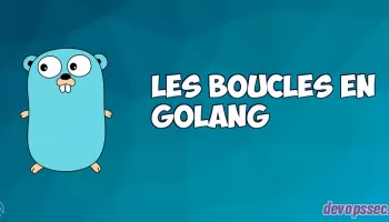 image de l'article Les boucles dans le langage de programmation Go