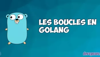 image de l'article Les boucles dans le langage de programmation Go