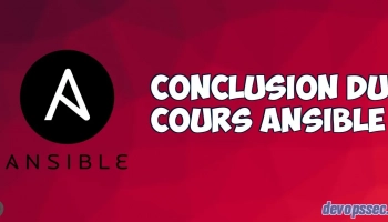 image de l'article Conclusion du cours Ansible