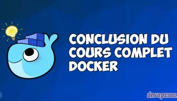 image de l'article Conclusion du cours complet sur la technologie Docker