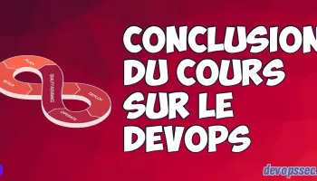 image de l'article Conclusion du cours sur le DevOps