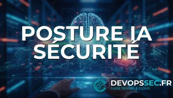 La Posture de Sécurité DevOps Réinventée par l'Intelligence Artificielle