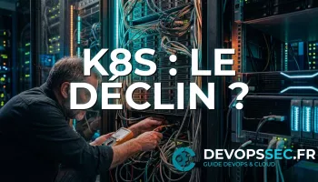 Kubernetes est-il devenu trop complexe pour l'ère de l'IA ?