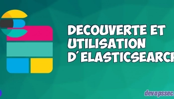 image de l'article Découverte et utilisation d'Elasticsearch