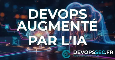 image de l'article Au-delà du Code : L'IA Transforme la Productivité de l'Ingénieur DevOps