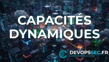 DevOps Composable : L'Ère des Architectures à Capacités Dynamiques