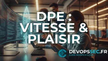 L'Ère du Developer Productivity Engineering : Propulser l'Innovation DevOps