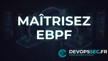 image de l'article eBPF : Le Superpouvoir DevOps pour l'Observabilité et la Sécurité
