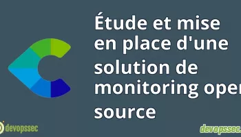 image de l'article Étude et mise en place d’une solution de monitoring open source(Centreon)