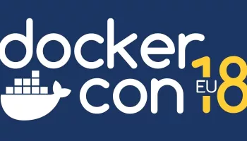 image de l'article Event à la Dockercon Europe 2018