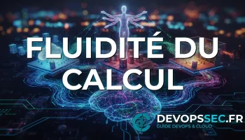 Fluid Computing : L'Ère des Architectures Adaptatives DevOps