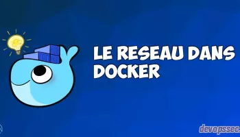 image de l'article Fonctionnement et manipulation du réseau dans Docker
