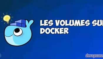 image de l'article Fonctionnement et manipulation des volumes dans Docker