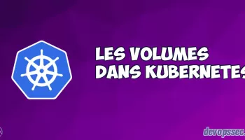 Fonctionnement et manipulation des Volumes