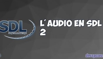 image de l'article La gestion de l'audio en SDL2