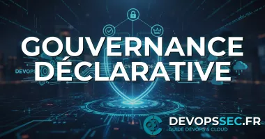 image de l'article Policy-as-Code : La Révolution de la Gouvernance Holistique en DevOps