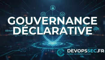 Policy-as-Code : La Révolution de la Gouvernance Holistique en DevOps