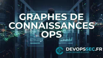 Naviguez dans la Complexité : Graphes de Connaissances pour une Observabilité DevOps Intelligente