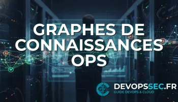 Naviguez dans la Complexité : Graphes de Connaissances pour une Observabilité DevOps Intelligente