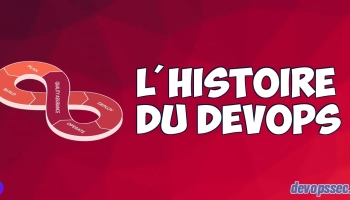 image de l'article L'histoire du DevOps