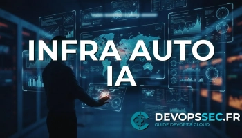 image de l'article L'Ère de l'Infrastructure Autonome : Quand l'IA Opère Votre Cloud