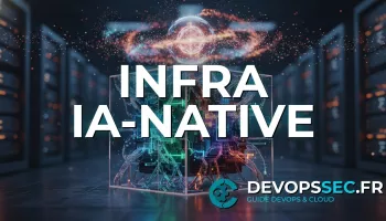 L'Infrastructure IA-Native : Le Cœur Intelligent du Cloud & DevOps