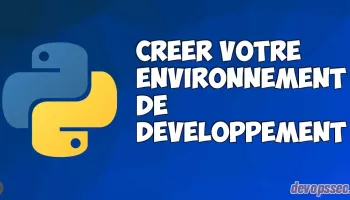 Découverte de pipenv