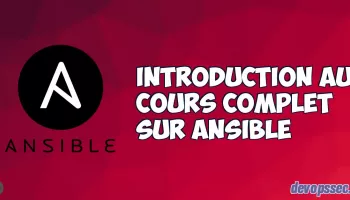 image de l'article Introduction au cours complet sur Ansible
