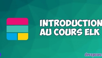 image de l'article Introduction au cours ELK