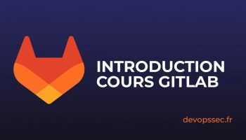 Introduction au cours Gitlab