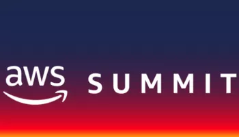 image de l'article Invitation à l’AWS Summit 2019