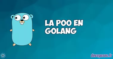 image de l'article La programmation orientée objet dans le langage de programmation Go