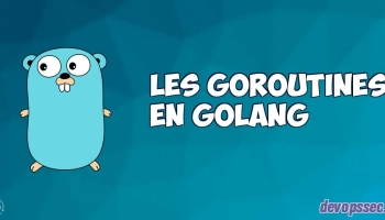 image de l'article Les goroutines dans le langage de programmation Go