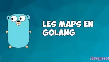 Les Maps dans le langage de programmation Go