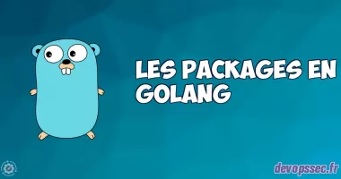 image de l'article Les packages dans le langage de programmation Go