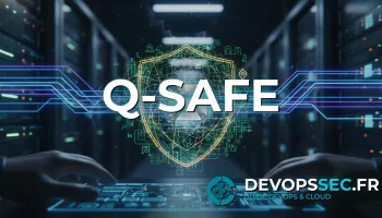 Quantum-Safe DevOps : Blindez Votre Infrastructure Face au Futur Quantique