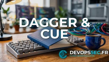 Déployer des pipelines CI/CD programmables avec Dagger et CUE