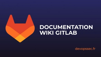 image de l'article Les Pages Wiki sur GitLab pour centraliser votre documentation