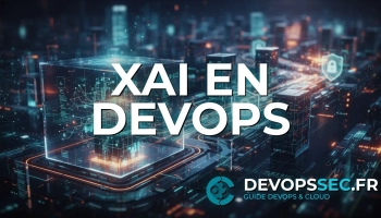 image de l'article L'IA Explicable au Cœur du DevOps : Construire la Confiance et la Transparence